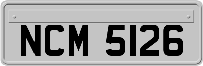 NCM5126