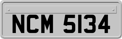 NCM5134