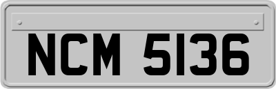 NCM5136