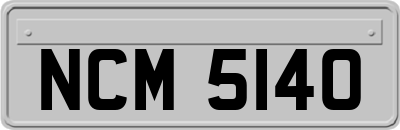 NCM5140