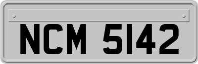 NCM5142