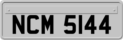 NCM5144