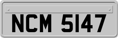 NCM5147