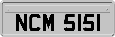 NCM5151