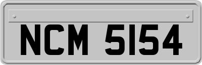 NCM5154