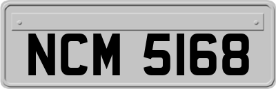 NCM5168