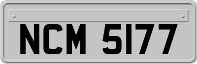 NCM5177