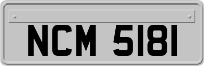NCM5181