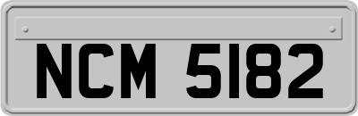 NCM5182
