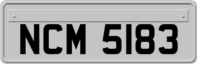 NCM5183