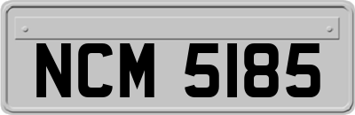 NCM5185