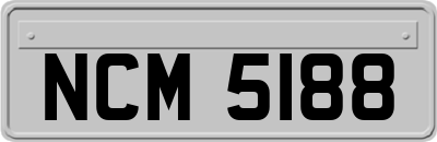 NCM5188