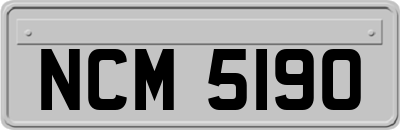 NCM5190