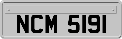 NCM5191