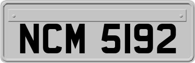 NCM5192