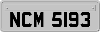 NCM5193
