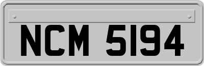 NCM5194