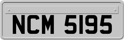 NCM5195