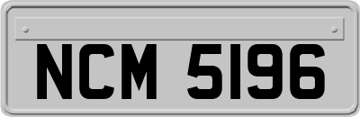 NCM5196