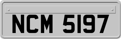 NCM5197