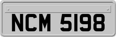 NCM5198
