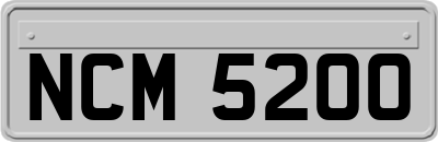 NCM5200