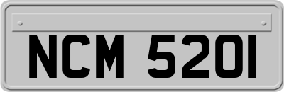NCM5201