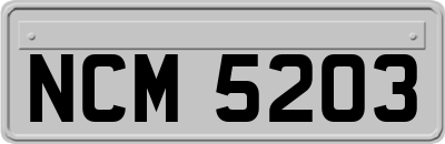 NCM5203