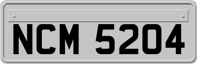 NCM5204