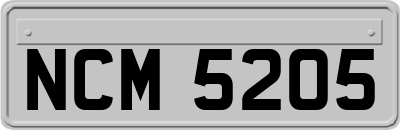 NCM5205