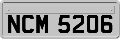 NCM5206