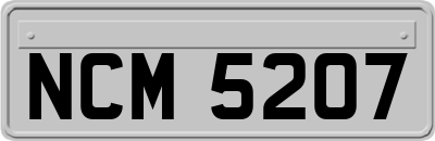 NCM5207