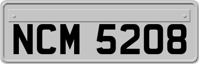 NCM5208