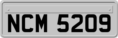 NCM5209