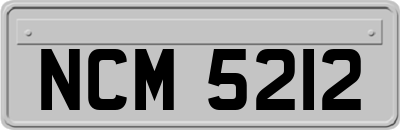 NCM5212