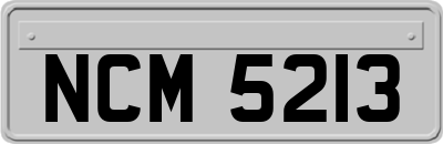 NCM5213
