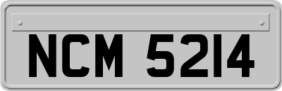 NCM5214