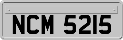 NCM5215