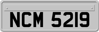 NCM5219