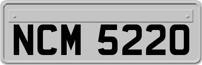 NCM5220
