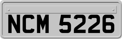 NCM5226