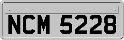 NCM5228