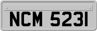 NCM5231