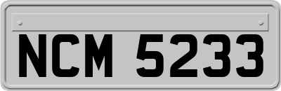 NCM5233