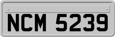 NCM5239