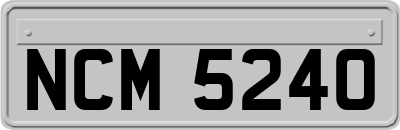 NCM5240