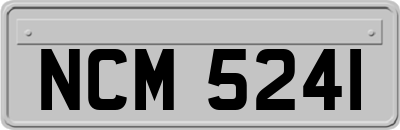 NCM5241