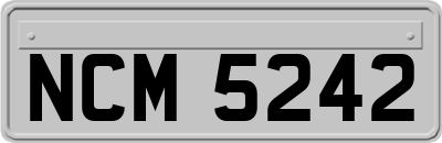 NCM5242