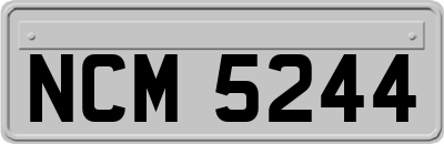 NCM5244
