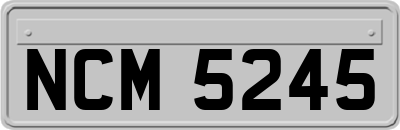 NCM5245